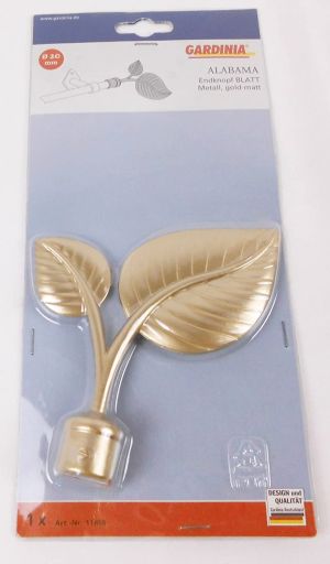 Елемент за корниз Листа