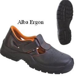 Сандал ALBA Ergon
