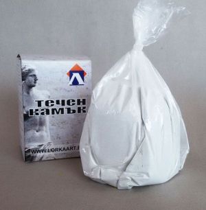 Течен камък 1кг