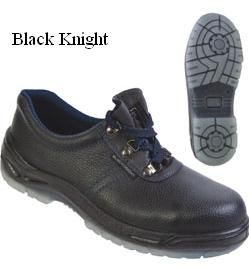 Обувки BLACK KNIGHT LOW