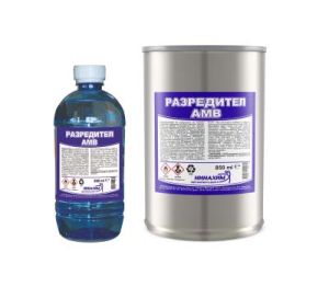 Разредител АМБ 