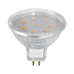 Крушка LED MOBI JCDR 3W G5.3 4000K 