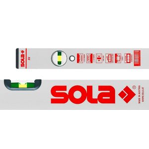 Нивелир алуминиев 50см AV50 Sola