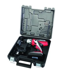 Бормашина 14,4v RD-CDL17