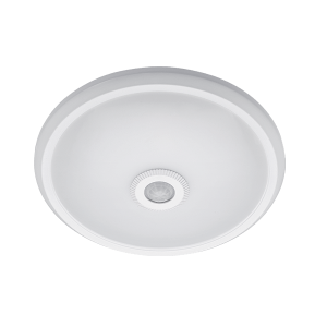 Плафон LED 12W със сензор