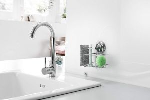 Стойка за веро и гъби Bestlock kitchen